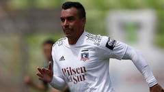 Colo Colo - Everton: TV, horario y cómo ver online el partido