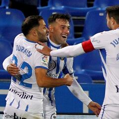 José Arnáiz vence a ‘la máquina’