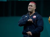 Arley Méndez renuncia al Team Chile: competirá en los “Juegos Olímpicos del Dopaje”
