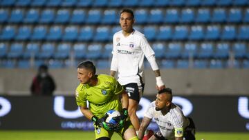 La dura acusación que remece a Colo Colo