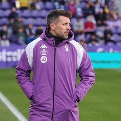 Pezzolano: “Tenemos que mejorar todo lo que hacemos de visitante”