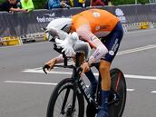 Una pesadilla de Mundial para Mollema