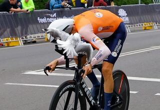 Una pesadilla de Mundial para Mollema