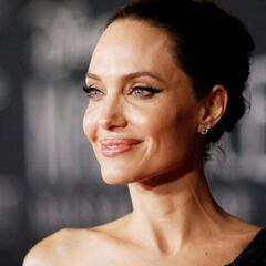 El dineral que ganará Angelina Jolie al vender un cuadro de Churchill para Roosevelt