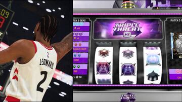 NBA 2K20
