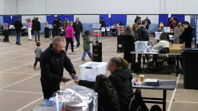 Resultados Elecciones Primarias Chile 2024: dónde consultar el conteo en directo de los votos por región