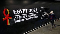 Switzerland to replace covid-19-struck USA in handball World Cup
