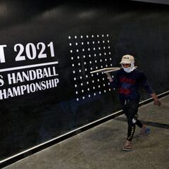 Switzerland to replace covid-19-struck USA in handball World Cup