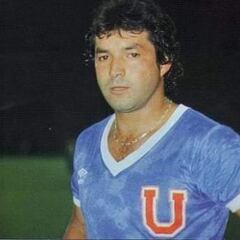 Hijo de Sandrino Castec actualiza el estado de salud del ídolo de la U: “Hay un riesgo grande...”