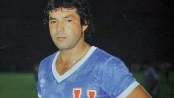 Hijo de Sandrino Castec actualiza el estado de salud del ídolo de la U: “Hay un riesgo grande...”