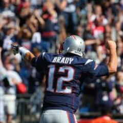 Una imagen y una frase de cada partido de la semana 3 de la NFL