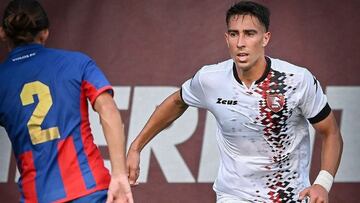 Diego Valencia rechaza una liga europea y toma decisión clave