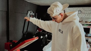 Erick Pulgar zanja su futuro y firma uno de los contratos más importantes de su carrera