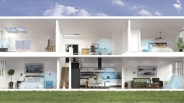 Amazon Smart Plug: el enchufe inteligente con Alexa que convierte tu casa en un hogar digital