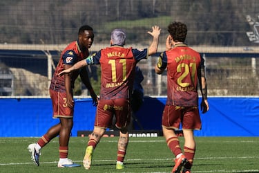 Hidalgo continúa buscando la fórmula