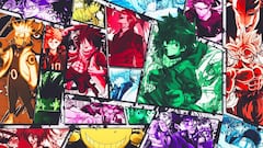 Nuevos capítulos de manga y estrenos de anime (8-14 de agosto), ¿cuándo vuelven las grandes series?