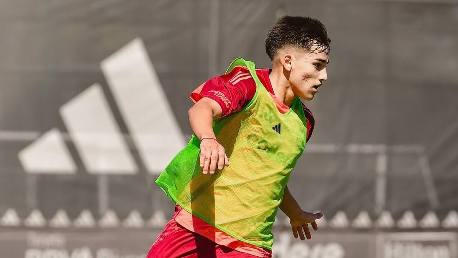 Ex jugador de la Roja cotizado en 30 millones de euros por la Premier League Ex jugador de la Roja cotizado en 30 millones de euros por la Premier League