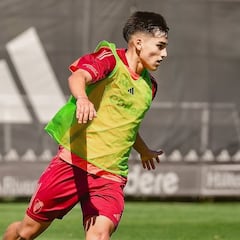 Pasó por la Roja y hoy vale 30 millones de euros: lo buscan de la Premier League