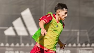 Pasó por la Roja y hoy vale 30 millones de euros: lo buscan de la Premier League