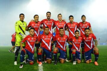 Los Tiburones vencieron 4-1 a los Rayos y se consagraron campeones de la Copa MX