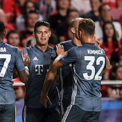 La UEFA se replantea el valor doble de los goles fuera