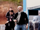 El Ibiza de Paco va lanzado