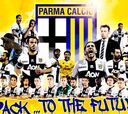 El Parma asciende a la Serie B dos años después de su quiebra