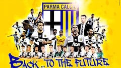El Parma asciende a la Serie B dos años después de su quiebra