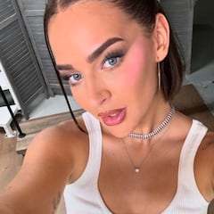 Laura Escanes responde a los rumores de romance con Pau Joanmiquel: “Estoy flipando”