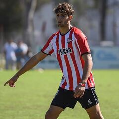 Colo Colo tiene nuevo fichaje