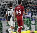 Higuaín lidera a la Juve