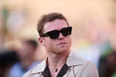 Canelo Álvarez vs Crawford: este será el ganador de la pelea, según la IA