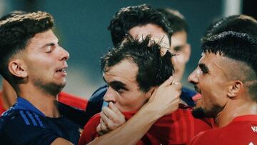 Cartagena 1 - Zaragoza 2: resumen, goles y resultado del partido de LaLiga Hypermotion 2024