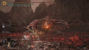 How to find and kill Bayle the Dread in the Elden Ring: Shadow of the Erdtree DLC