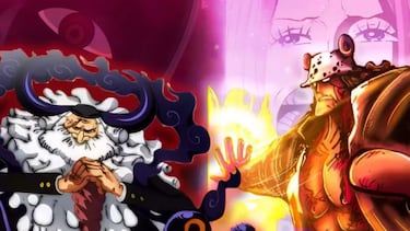 One Piece 1105
