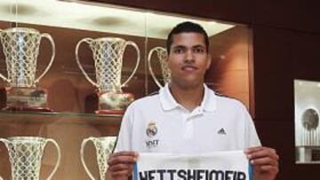 "Este Madrid transmite alegría con su juego"