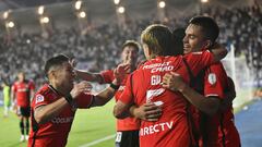 Magallanes 1 - Colo Colo 3: goles, resumen y resultado, final Copa Chile 2023