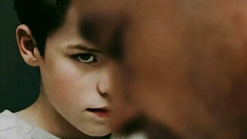 adolescencia netflix nueva serie mejores series 2025 asesinatos crimen thriller