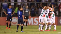 ¿Despegue o veranito de San Juan?