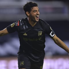Reporte: Carlos Vela jugaría en Europa; Miami su segunda opción