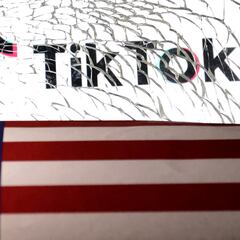 When will the Senate vote on the TikTok bill?