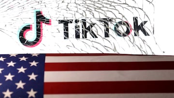 The vote on the law that seeks to ban TikTok in the United States goes to the Senate, but when could the app be vetoed if the Upper House approves it?