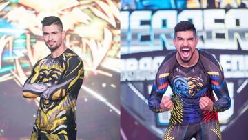 Participante de Guerreros muere en accidente de tránsito