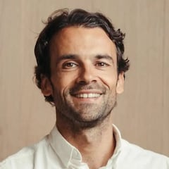 Jaime Salvá, arquitecto, sobre la duda eterna de reformar o cambiar de casa: “Si el esfuerzo es casi el mismo, lo más honesto es cambiar”