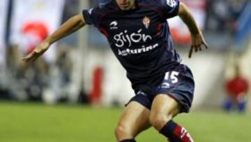 <b>DUEÑO DEL LATERAL. </b>Canella se quedará ahora sin competencia por el puesto de lateral izquierdo.