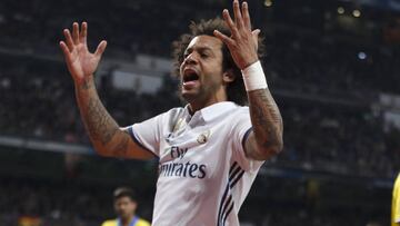 Marcelo: "Siempre me toca a mí explicar lo que pasa; tenemos que mejorar muchas cosas"