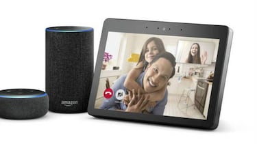Celebra la Navidad con Alexa y sus funciones navideñas