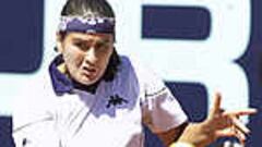 Lina K, la última sensación rusa