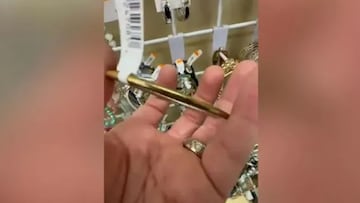 From a bargain to a nice little earner, this incredible find is what makes a trip to the secondhand store all the more worthwhile.