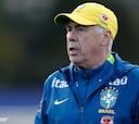 Carlo Ancelotti lanza una advertencia a Chile y sorprende con esta formación: “Probé...”